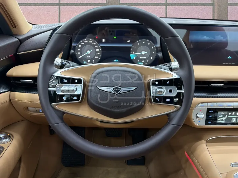 2026 Genesis G 90