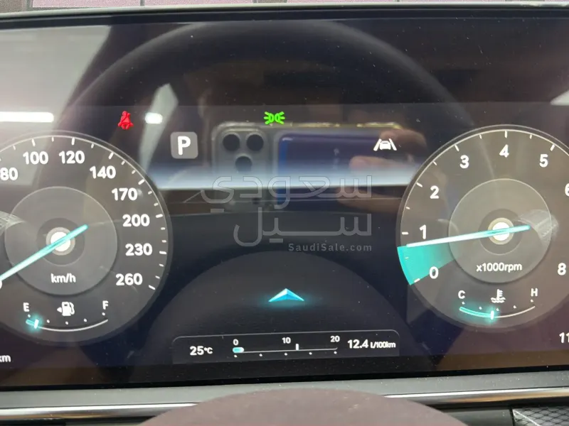 2026 Genesis G 90