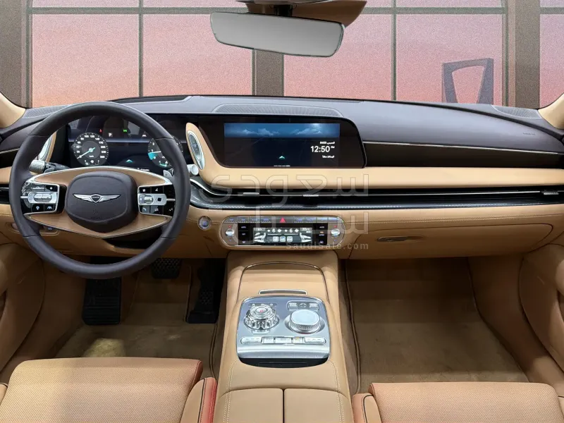 2026 Genesis G 90