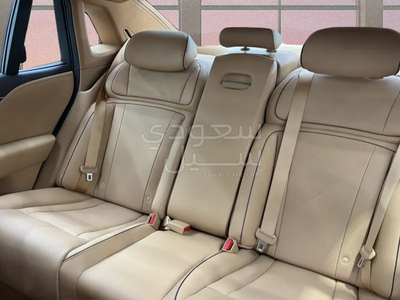 2026 Genesis G 90