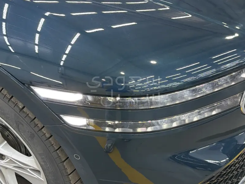 2026 Genesis G 90