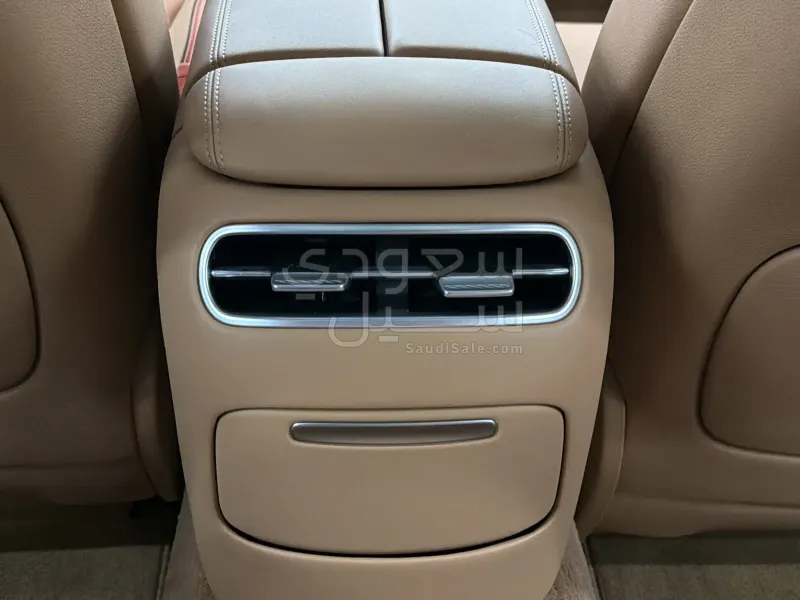 2026 Genesis G 90