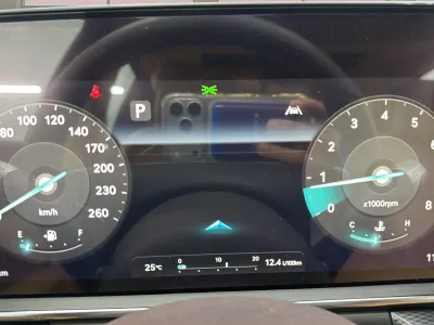 2026 Genesis G 90