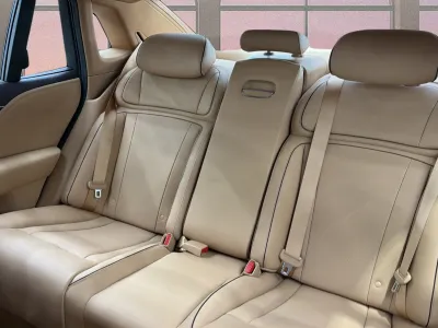 2026 Genesis G 90