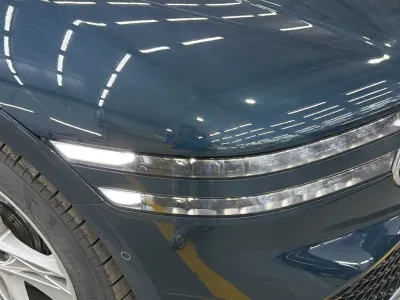 2026 Genesis G 90