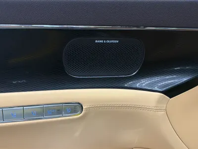 2026 Genesis G 90