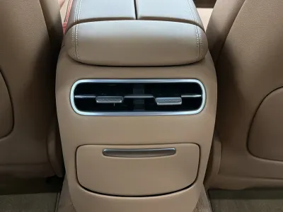2026 Genesis G 90