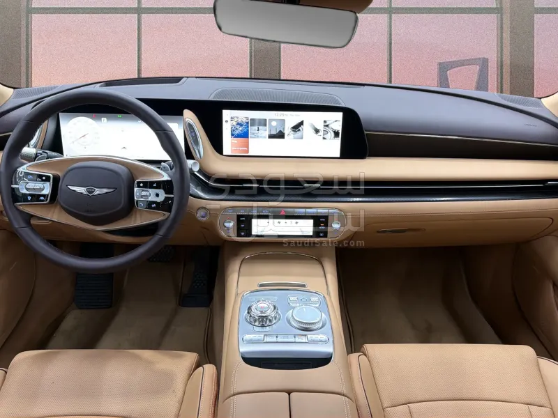 2026 Genesis G 90