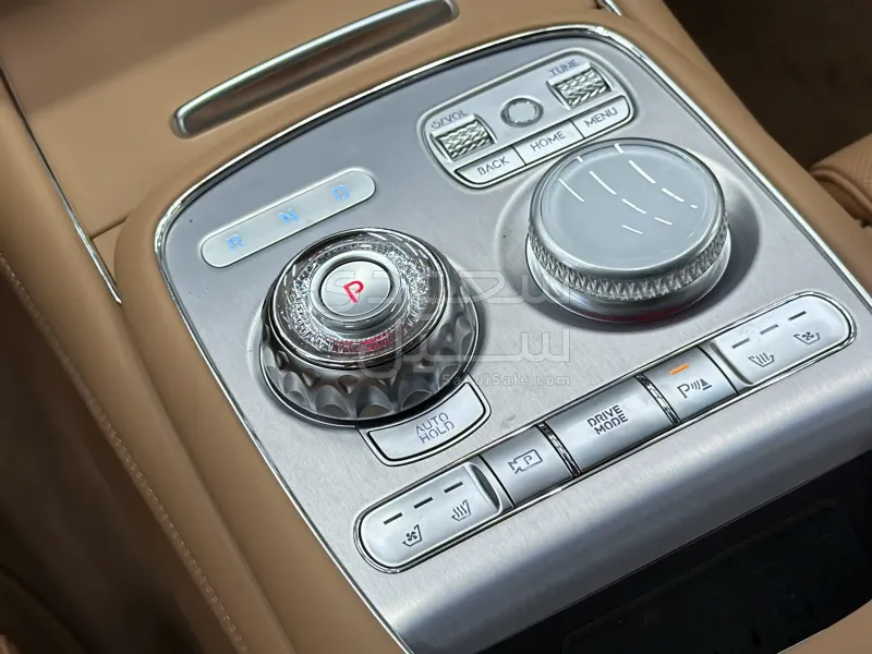 2026 Genesis G 90