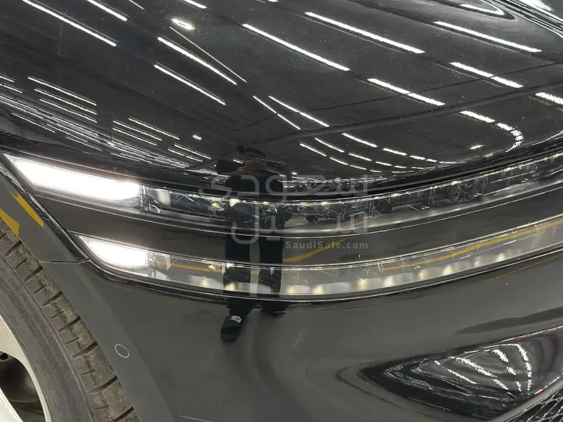 2026 Genesis G 90