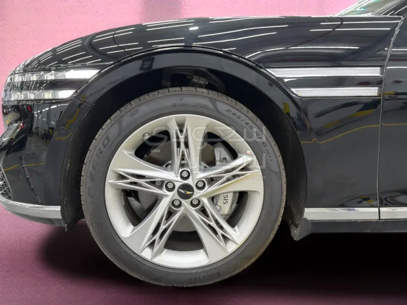 2026 Genesis G 90