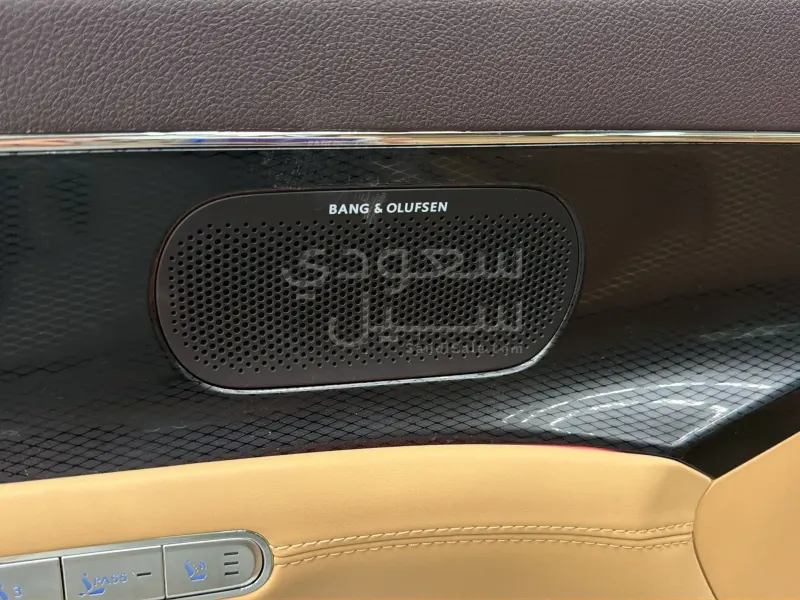 2026 Genesis G 90
