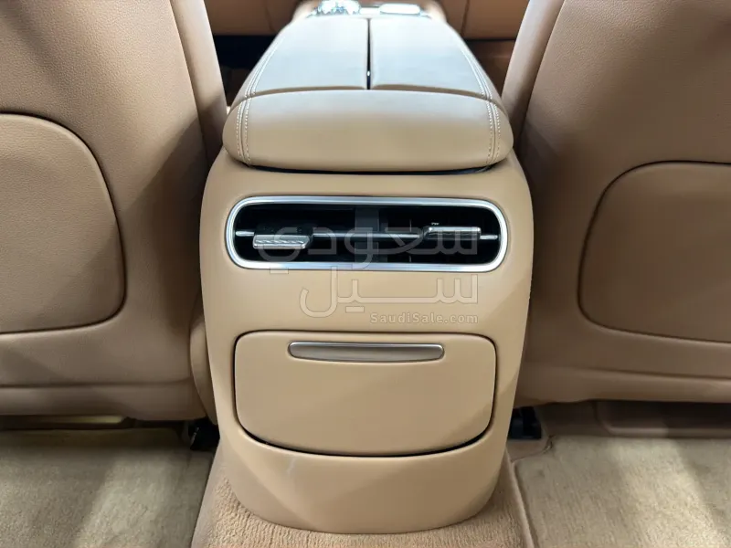 2026 Genesis G 90