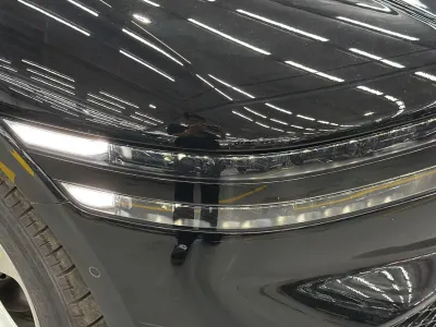 2026 Genesis G 90