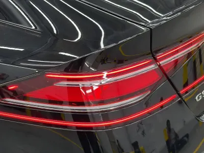 2026 Genesis G 90