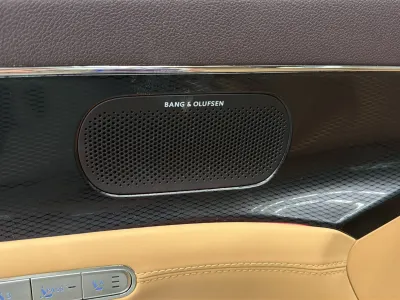 2026 Genesis G 90