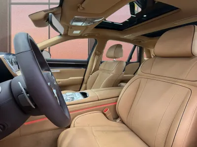2026 Genesis G 90