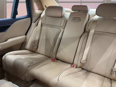 2026 Genesis G 90