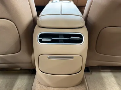 2026 Genesis G 90