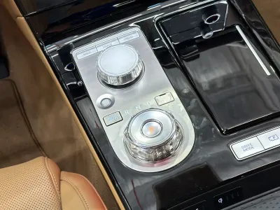 2026 Genesis G 80
