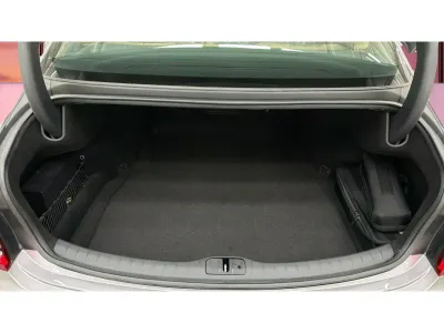 2026 Genesis G 80