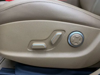2026 Genesis G 80