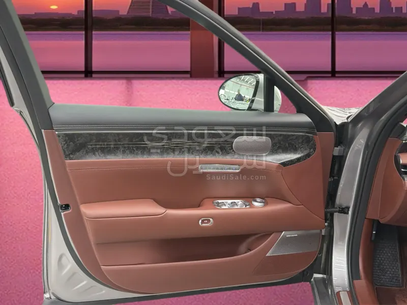 2026 Genesis G 90