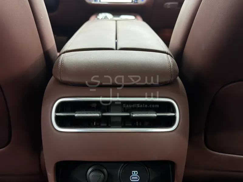 2026 Genesis G 90