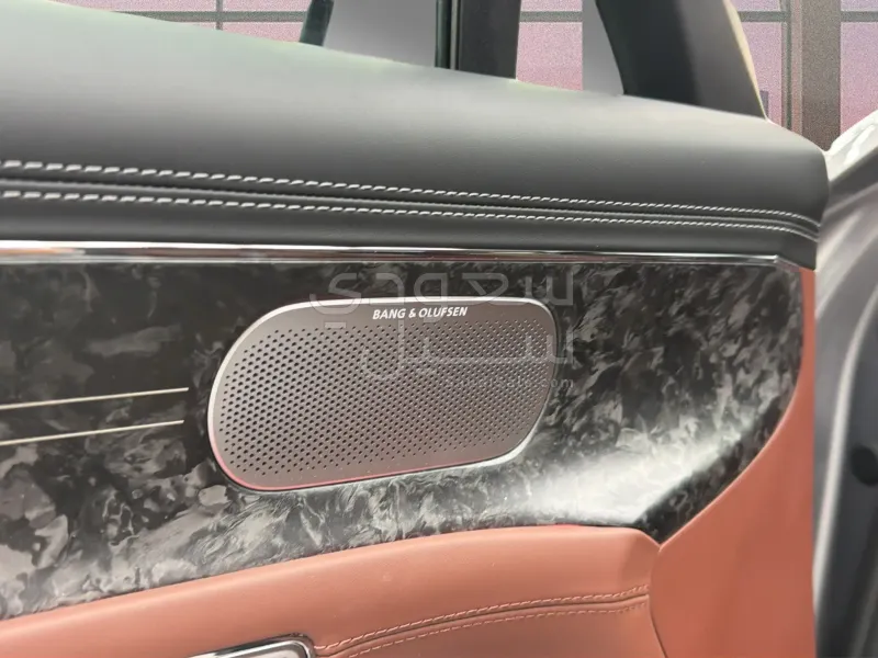 2026 Genesis G 90