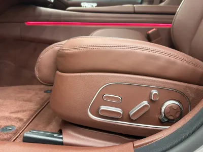2026 Genesis G 90