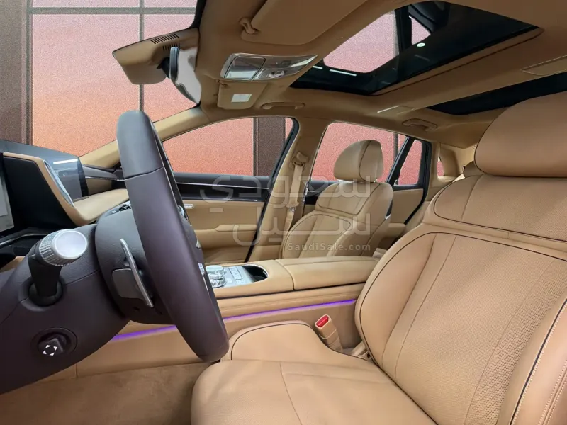 2026 Genesis G 90