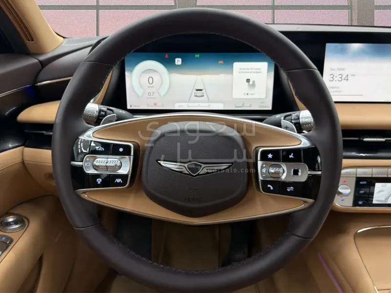 2026 Genesis G 90