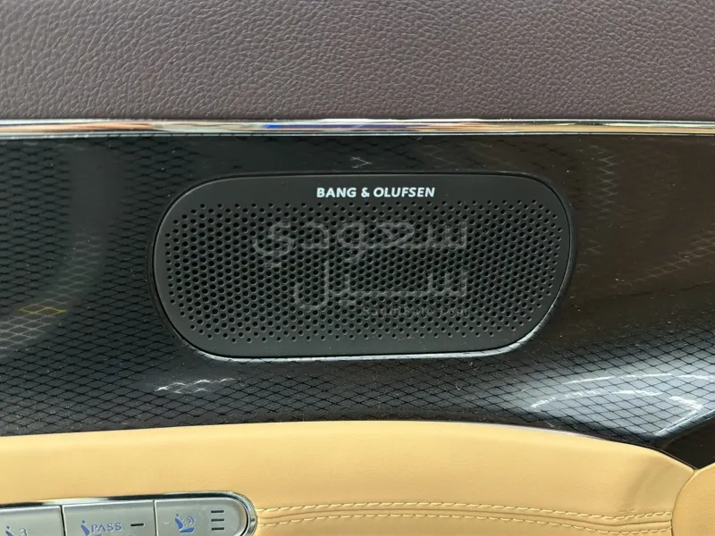 2026 Genesis G 90