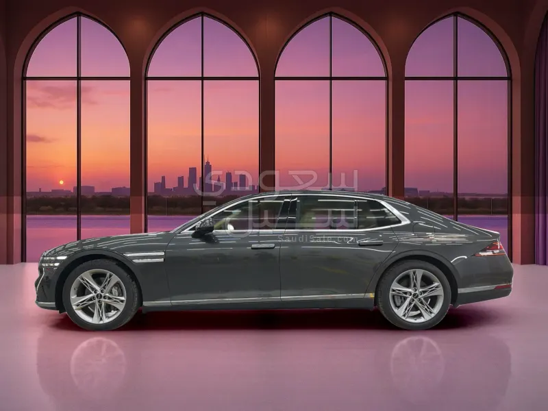 2026 Genesis G 90