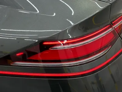 2026 Genesis G 90