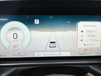 2026 Genesis G 90