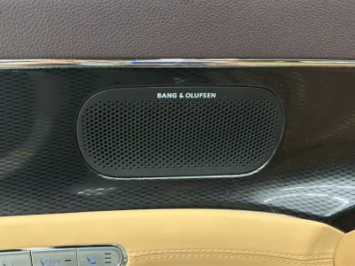 2026 Genesis G 90