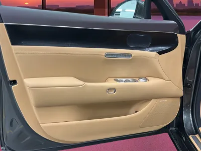 2026 Genesis G 90