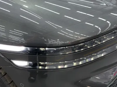 2026 Genesis G 90