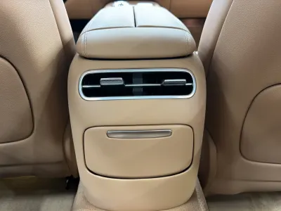 2026 Genesis G 90