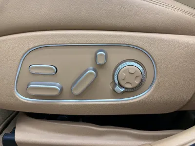 2026 Genesis G 90