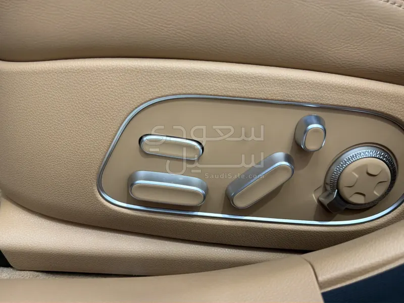 2026 Genesis G 90