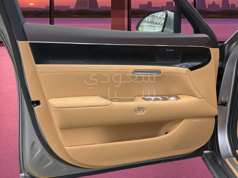 2026 Genesis G 90