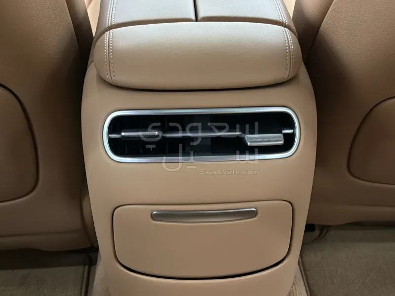 2026 Genesis G 90