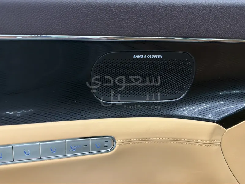2026 Genesis G 90