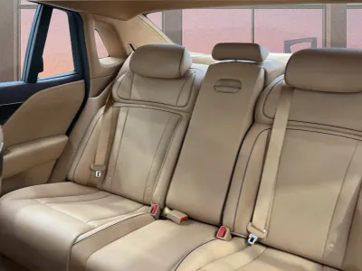 2026 Genesis G 90