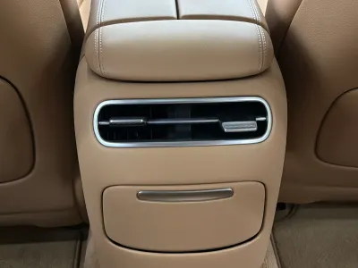 2026 Genesis G 90
