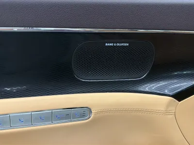 2026 Genesis G 90