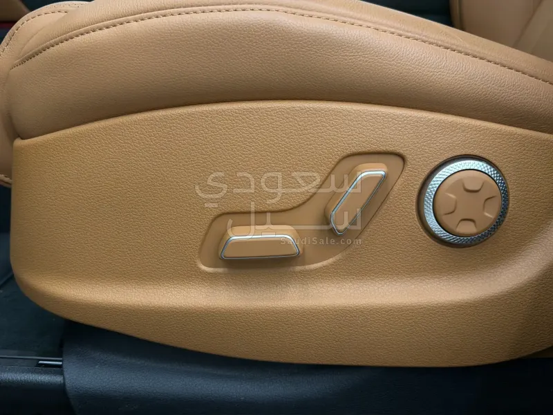2026 Genesis GV 80