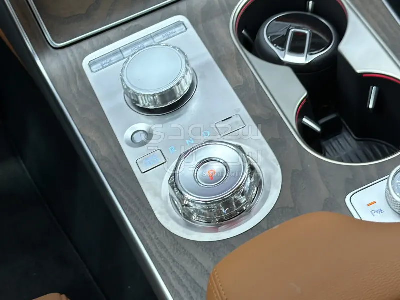 2026 Genesis GV 80